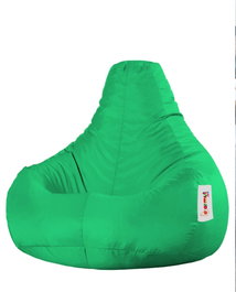 Atelier Del Sofa Drop L - Verde